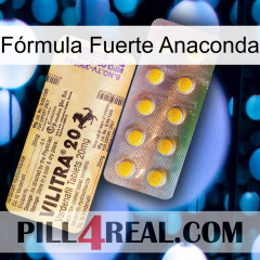 Fórmula Fuerte Anaconda new06